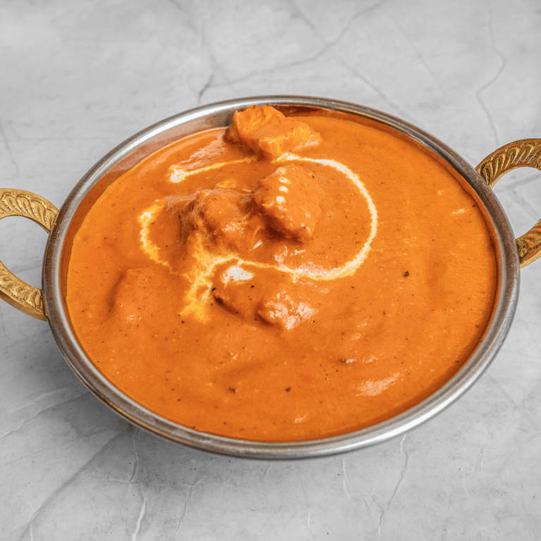 Butter Chicken Delight: A Flavorful Indian Classic