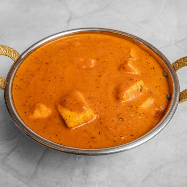 Delicious Paneer Tikka and More