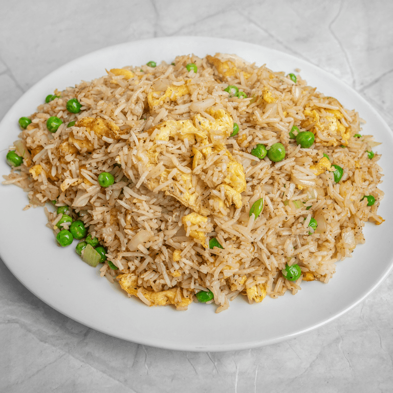 Delicious Egg Fried Rice