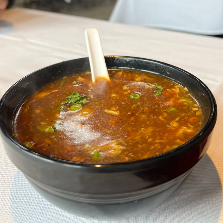 Explore Our Soup Selection