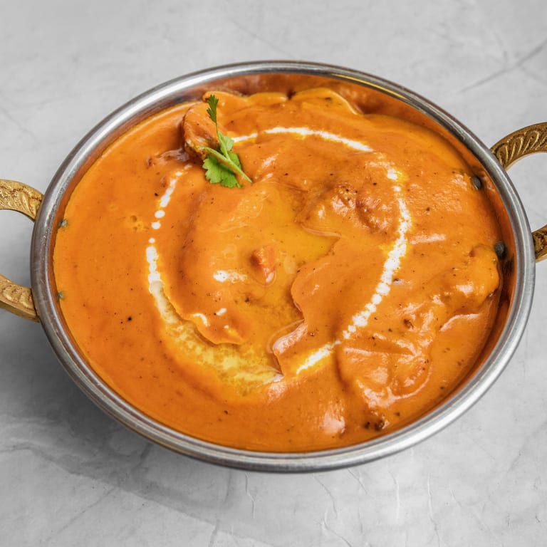 Lamb Tikka Masala Delight