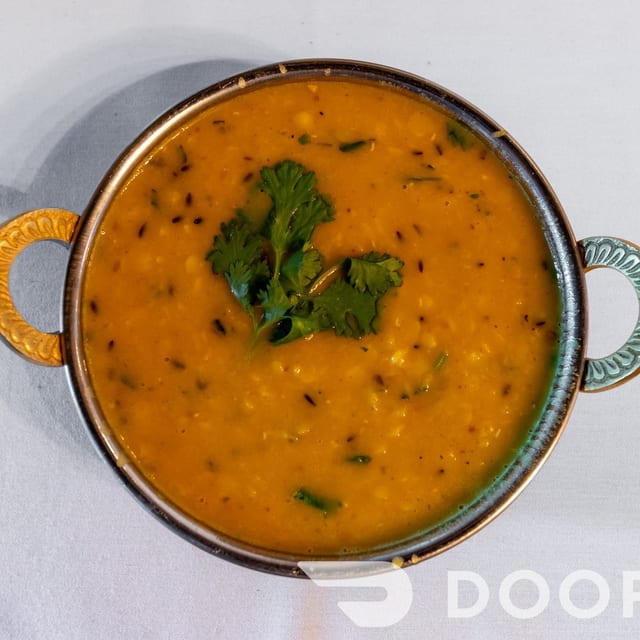 Dal Tadka.