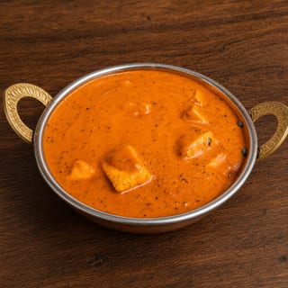 Shahi Paneer