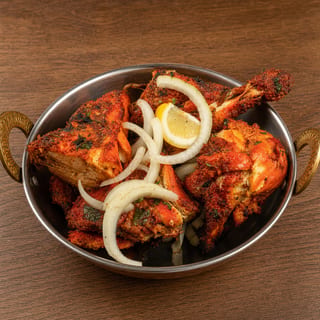 Tandoori Chicken