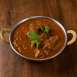 Chicken Curry Pot