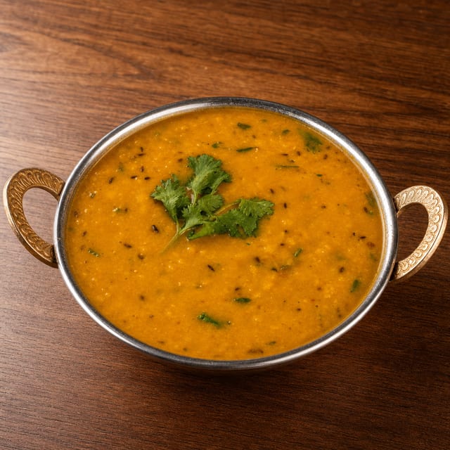 Dal Tadka.