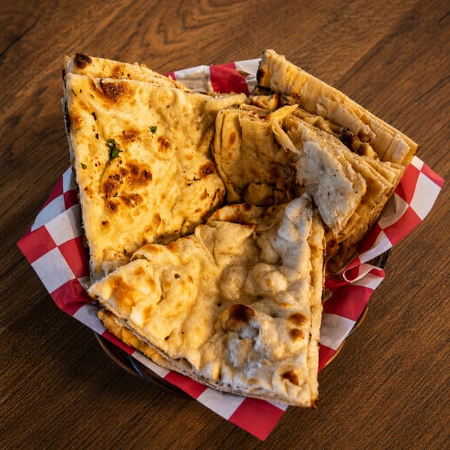 Bread Basket.