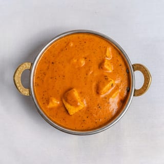 Shahi Paneer