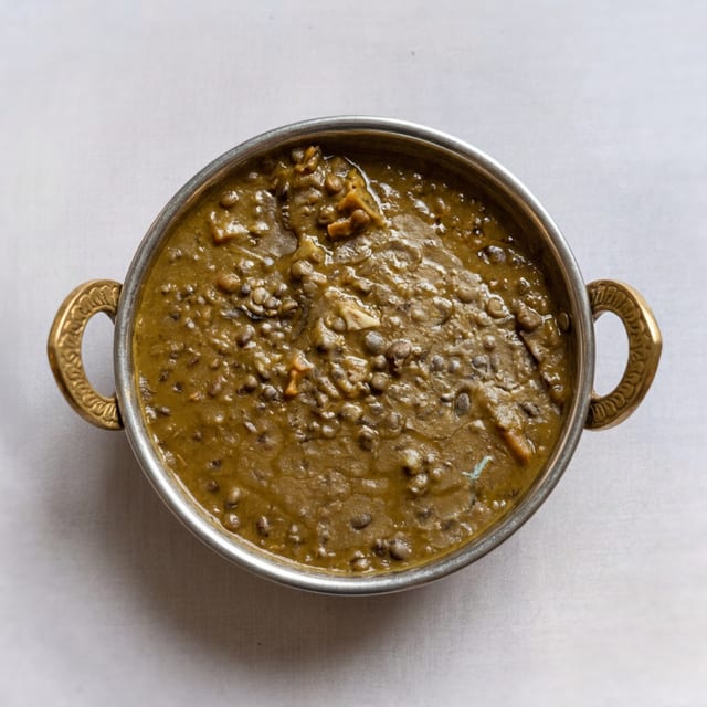 Dal Makhni.