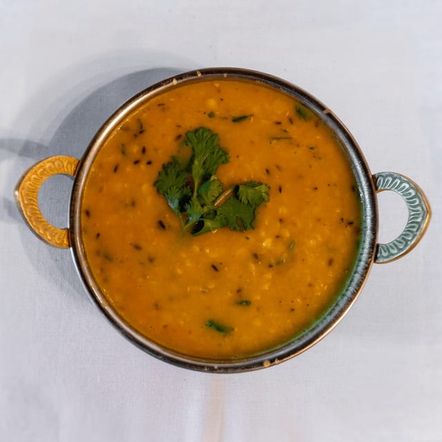 Dal Tadka.
