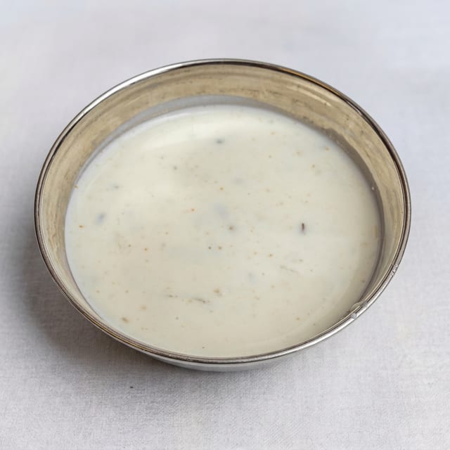 Raita.